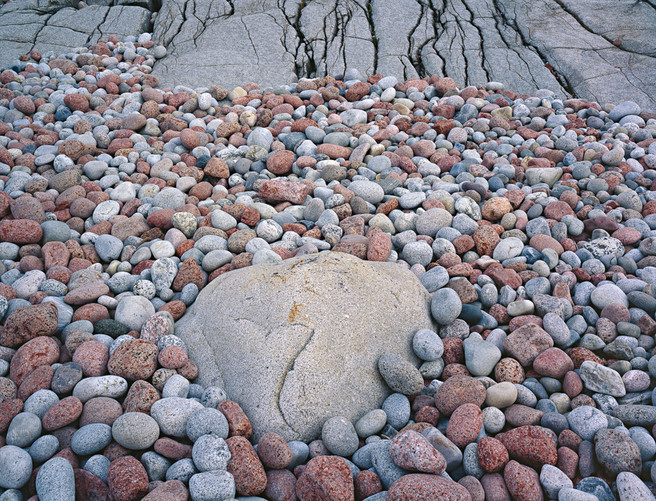 Hans Strand - Trysunda Island-small