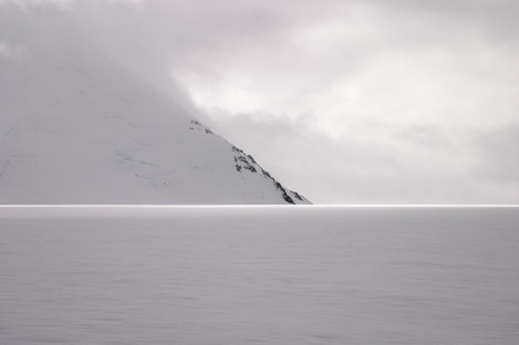 Arctic Horizon- Quintin Lake
