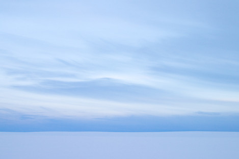 Silent Light- quintin lake