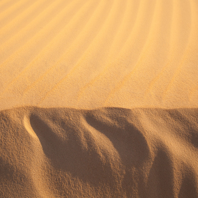 Sahara-Sands-Egypt--Quintin Lake