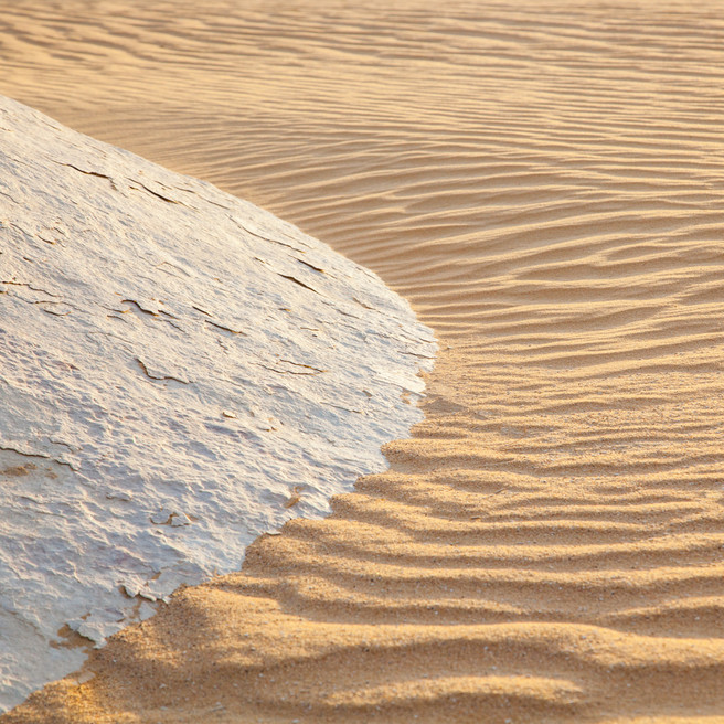 Sahara-Sands-Egypt-- Quintin Lake