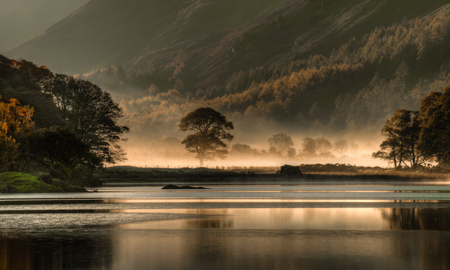 Tony Bennett - Crummock-Water-3