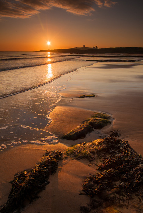 Tony Bennett - Dunstanburgh Dawn