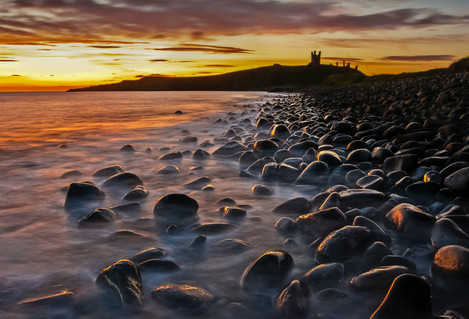 Tony Bennett - Dunstanburgh Dawn