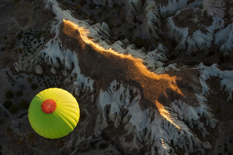 cappadocia_balloon_ride_ -Shooting Astro in Cappadocia