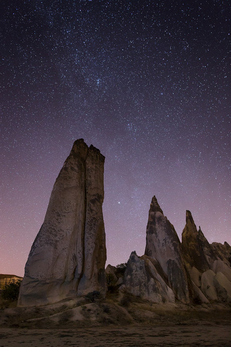 cappadocia_rose_valley - Shooting Astro in Cappadocia 2