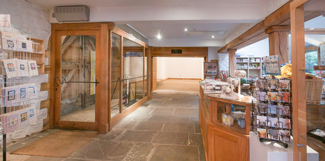 Ryedale Folk Museum