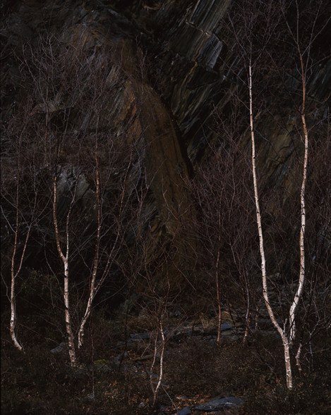 Ballachulish Quarry