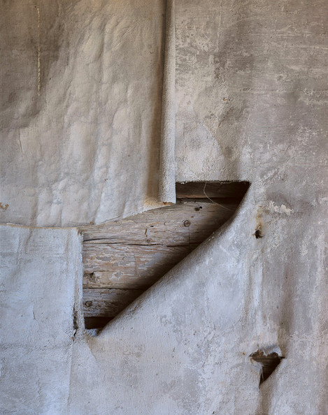 Bannack interior 