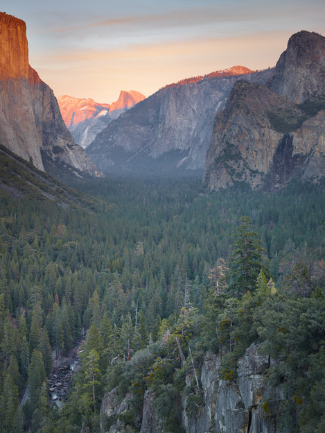 Jan 22 2014_Tunnel_view_Yosemite