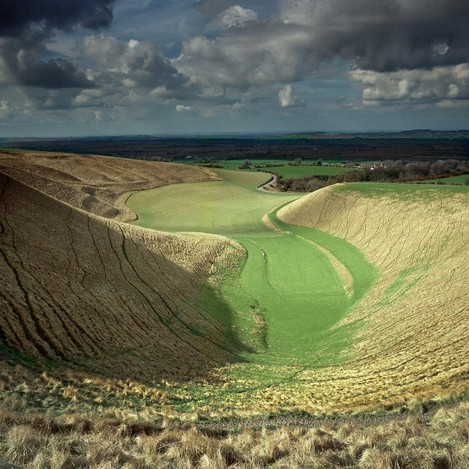 Uffington, Oxfordshire