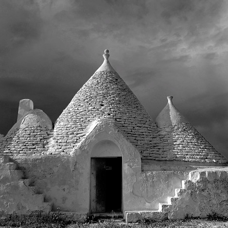 Ostuni, Italy