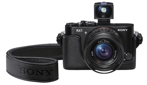 Sony-RX1