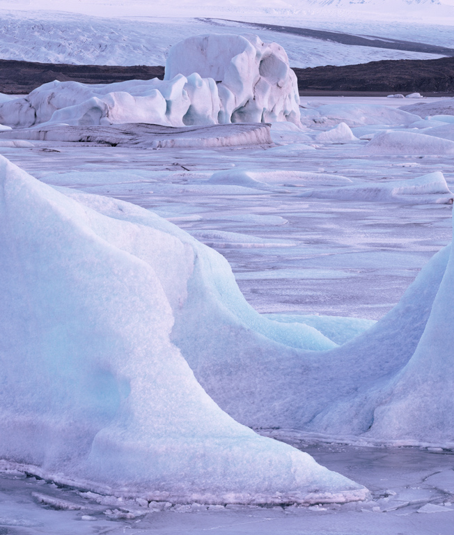 berg | On Landscape