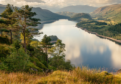 Meandering-Above-Thirlmere