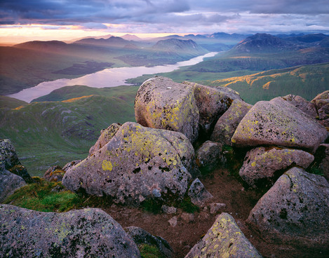 Ben Cruachan top copy