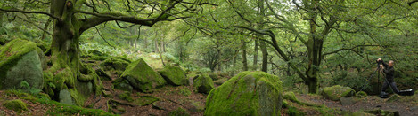 Joe Padley pano 4000