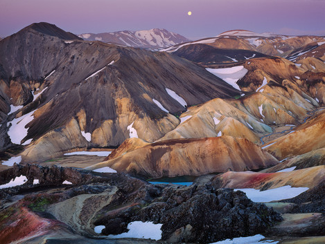 Landmannalaugar 2