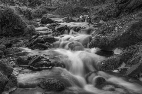 ‘River Dove Flow' - by Dave Mead