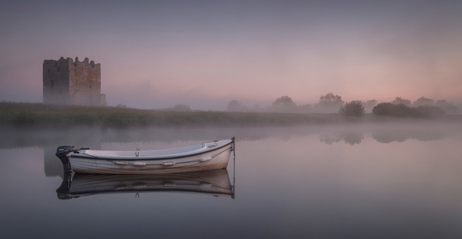 Threave Castle - SLPOTY - Landscape Award Winner 2048 OnLandscape