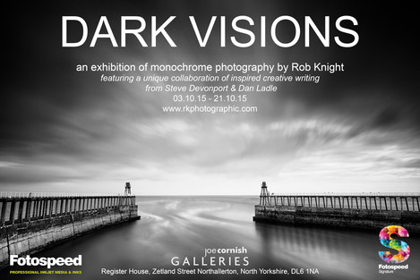 Dark Visions Joe Cornish Galleries - Poster 1 (WEB)