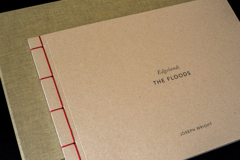 The Floods - Collector's Edition