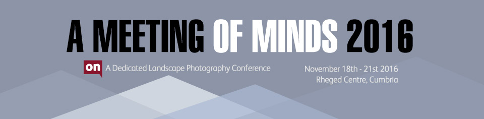 A MEETING OF MINDS 2016
