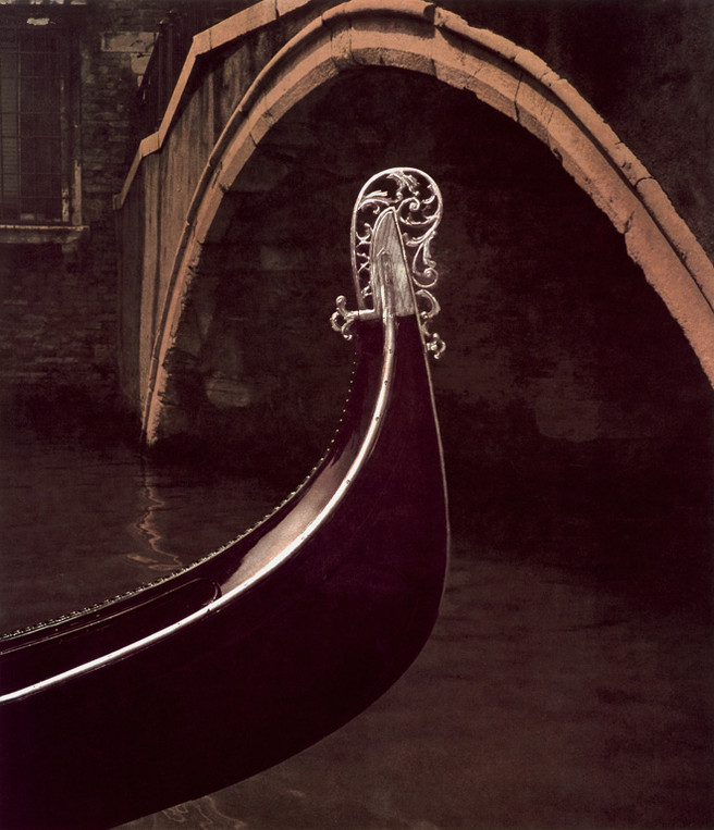 030023 - Gondola- Venice_