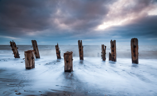 Rob Knight - Spurn Rush