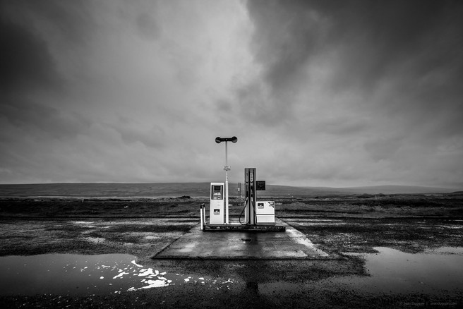 SeanDuggan-Petrol_Station_at_the_End_of_the_World