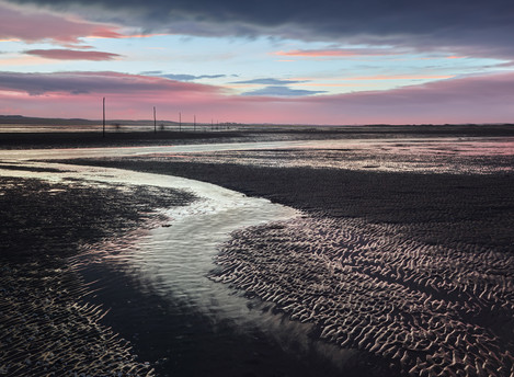 Pilgrimsway, Holy Island