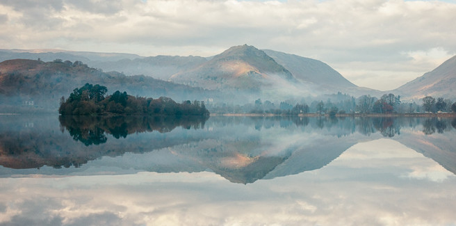 grasmere light