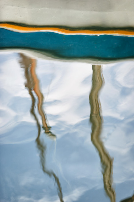 st tropez reflections 2