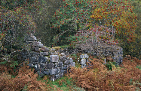 Ardnamurchan - Tim Parkin