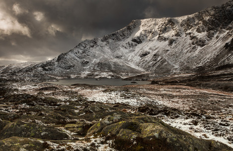 cwm-foel-moel-siabod