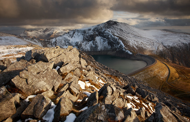 image-three-elidir-fawr-from-carnedd-y-filiast