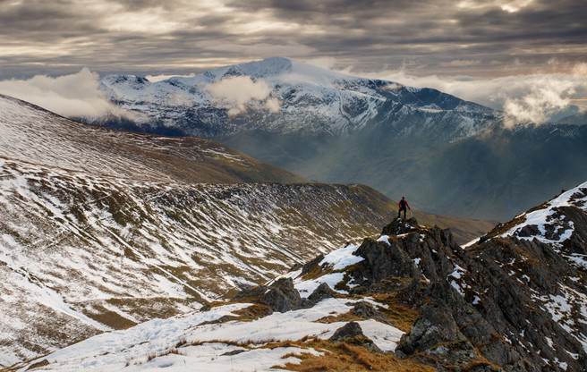 taking-a-breather-on-bwlch-y-marchlyn