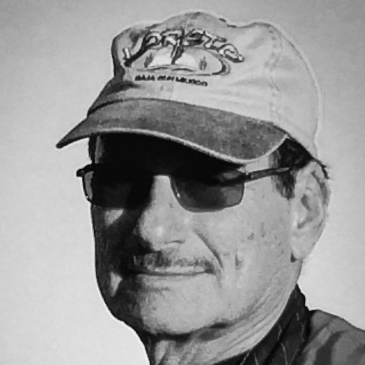 Barry Rosof | Spirit of the Moment | On Landscape