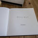 Adrian Joyner - handmade photography books image 10