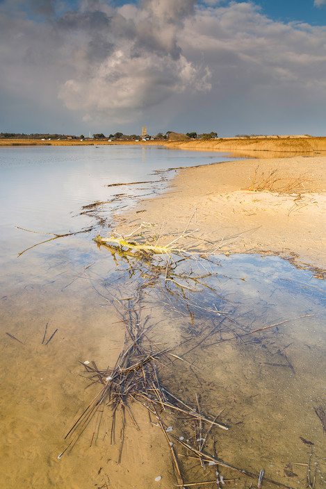 David Cole - Suffolk landscape photography 1