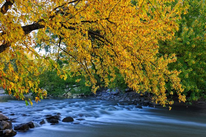 Gerald Rowles landscape photographer 1