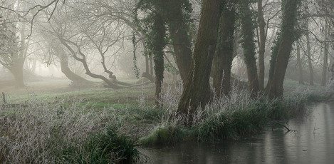 Steve Gledhill - Bredon Hill 1