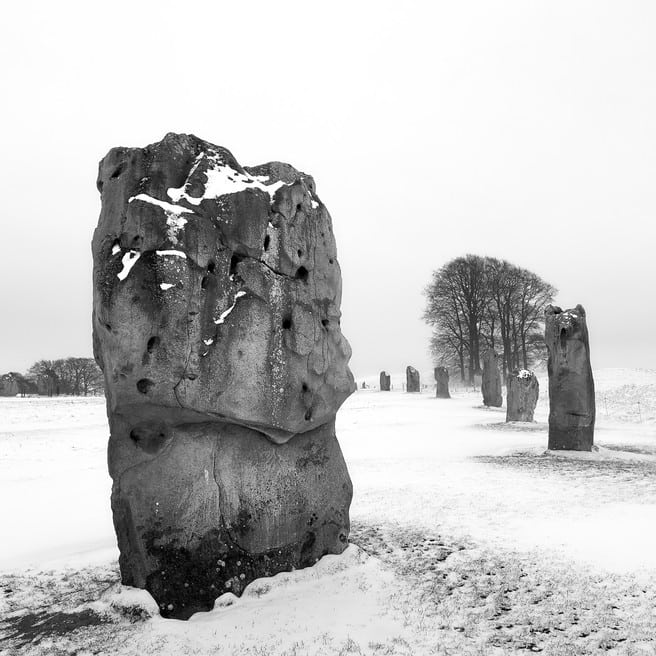 Andy Gawthrope landscape photography 4x4 4