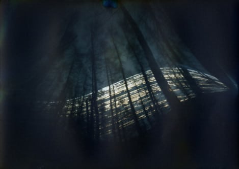 Al Brydon - Solargraph 1