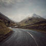 Mark Littlejohn - phone photography - Glencoe