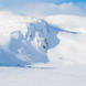 Alex Roddie - An incredible depth of snow in Coire Etchachan