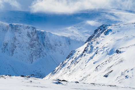 Alex Roddie - Cairngorms 3