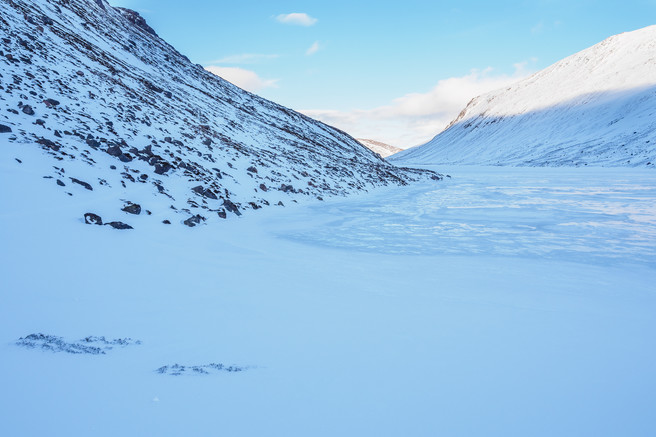 Alex Roddie - Cairngorms 7