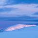 Alex Roddie - Dawn glow over the summit of Cairn Gorm