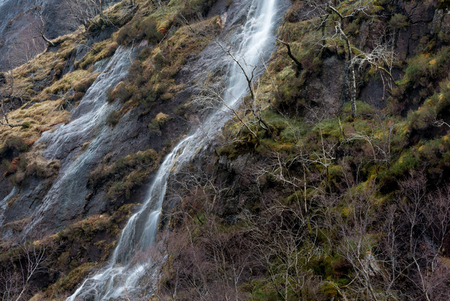 Grant Bulloch - Hidden Valley, Glencoe